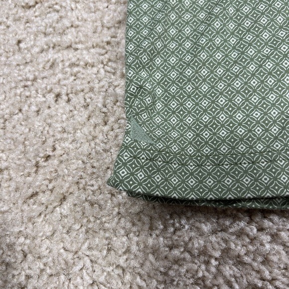 Lot Of 2 UNTUCKit Polo Shirt Men’s XXL 2XL Green Blue Stripes Golf Performance - Picture 5 of 14